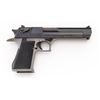 Image 2 : I.M.I./Magnum Research Two-Tone Desert Eagle Mark I Semi-Automatic Pistol