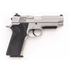 Image 3 : Smith & Wesson Model 4586TSW Semi-Automatic Pistol