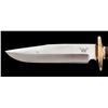 Image 3 : Bowie Knife, by John Nelson Cooper, with Sheath
