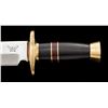 Image 4 : Bowie Knife, by John Nelson Cooper, with Sheath