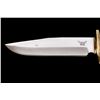 Image 5 : Bowie Knife, by John Nelson Cooper, with Sheath
