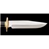 Image 6 : Bowie Knife, by John Nelson Cooper, with Sheath