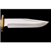 Image 9 : Bowie Knife, by John Nelson Cooper, with Sheath