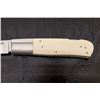 Image 4 : Custom Lockback Folding Knife, by Frank Centofante