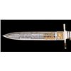 Image 2 : 1 of only 250 Buck Custom Shop 100th Anniversary Geronimo Dagger