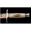 Image 3 : 1 of only 250 Buck Custom Shop 100th Anniversary Geronimo Dagger
