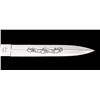 Image 7 : 1 of only 250 Buck Custom Shop 100th Anniversary Geronimo Dagger