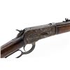 Image 2 : Winchester Model 1886 Large-Bore Lever Action Sporting Rifle