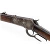 Image 5 : Winchester Model 1886 Large-Bore Lever Action Sporting Rifle