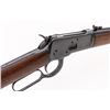 Image 2 : Winchester Model 1892 Lever Action Saddle Ring Carbine