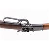 Image 3 : Winchester Model 1892 Lever Action Saddle Ring Carbine
