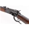 Image 5 : Winchester Model 1892 Lever Action Saddle Ring Carbine