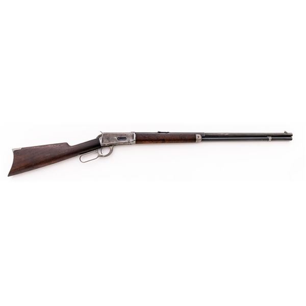 Winchester Model 1894 Lever Action Sporting Rifle