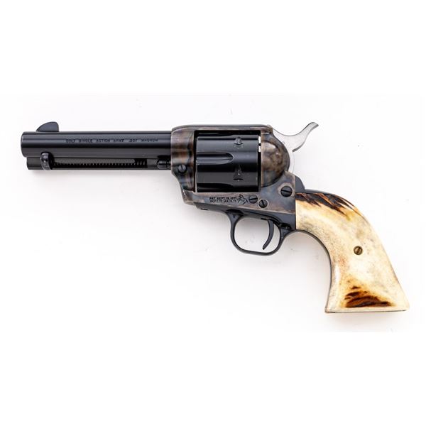 Colt 2nd Gen. Single Action Army Revolver