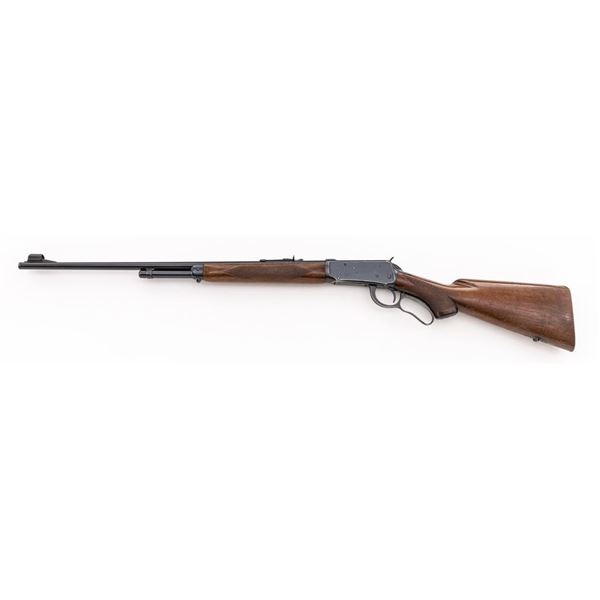 Deluxe Winchester Model 64 Lever Action Rifle