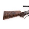 Image 3 : Ballard Rifle and Cartridge Co., Cody, WY, No. 7 Long Range Single Shot Rifle, with Unertl Scope