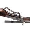 Image 5 : Ballard Rifle and Cartridge Co., Cody, WY, No. 7 Long Range Single Shot Rifle, with Unertl Scope
