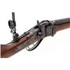 Image 6 : Early Shiloh Sharps Model 1874 Hartford Single Shot Rifle