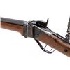 Image 8 : Early Shiloh Sharps Model 1874 Hartford Single Shot Rifle