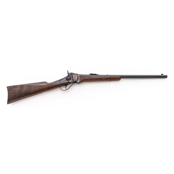 Shiloh Sharps Model 1874 Single Shot Military Carbine