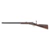 Image 2 : Early Shiloh Sharps Model 1874 Bull Barrel Single Shot Target Rifle