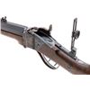Image 3 : Early Shiloh Sharps Model 1874 Bull Barrel Single Shot Target Rifle