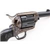 Image 4 : Colt 3rd Gen. Sheriff’s Model Single Action Army Revolver