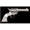 Image 2 : Early Colt 3rd Gen. Single Action Army Revolver
