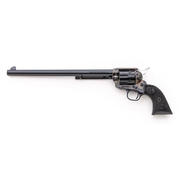 High Condition Colt 3rd Gen. Buntline Special Single Action Revolver
