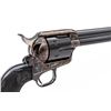 Image 4 : High Condition Colt 3rd Gen. Buntline Special Single Action Revolver