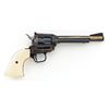 Image 5 : Mint Cased Colt Kit Carson Commemorative New Frontier Single Action Revolver