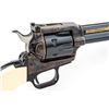 Image 6 : Mint Cased Colt Kit Carson Commemorative New Frontier Single Action Revolver