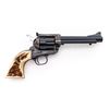 Image 2 : Colt 3rd Gen. New Frontier Single Action Army Revolver