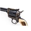 Image 7 : Colt 3rd Gen. New Frontier Single Action Army Revolver