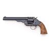 Image 1 : Smith & Wesson Performance Center Schofield Model of 2000 Single Action Revolver