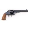 Image 2 : Smith & Wesson Performance Center Schofield Model of 2000 Single Action Revolver