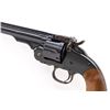 Image 3 : Smith & Wesson Performance Center Schofield Model of 2000 Single Action Revolver