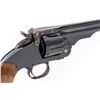 Image 5 : Smith & Wesson Performance Center Schofield Model of 2000 Single Action Revolver