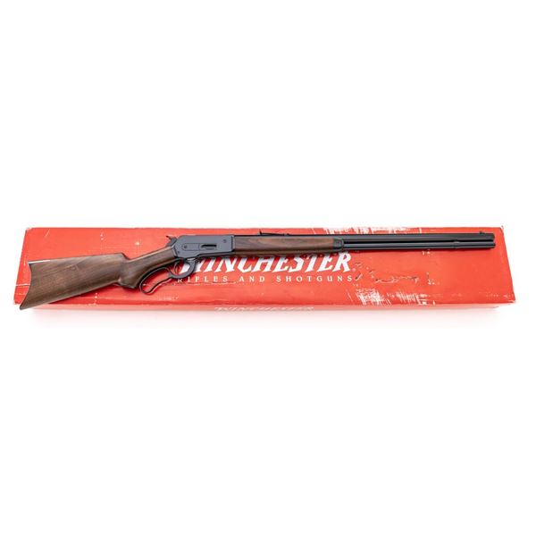 Winchester/U.S. Repeating Arms Co. Model 1886 Grade I Lever Action Rifle