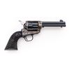 Image 2 : Early Colt 3rd Gen. Single Action Army Revolver
