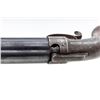 Image 6 : Rare Antique Allen & Thurber "49er Dragoon" Double Action Pepperbox Pistol