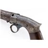 Image 6 : Antique Robbins & Lawrence Double Action Pepperbox Pistol