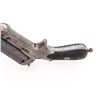Image 3 : Antique European Large-Frame 4-Barrel Spurtrigger Pistol