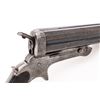 Image 4 : Antique European Large-Frame 4-Barrel Spurtrigger Pistol
