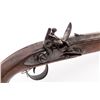 Image 2 : Antique (Probably European) Flintlock Military Pistol