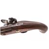 Image 4 : Antique (Probably European) Flintlock Military Pistol