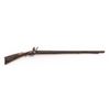 Image 1 : U.S. Model 1817 Flintlock Muzzleloading “Common Rifle”, by Nathan Starr