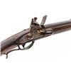 Image 3 : U.S. Model 1817 Flintlock Muzzleloading “Common Rifle”, by Nathan Starr