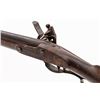 Image 6 : U.S. Model 1817 Flintlock Muzzleloading “Common Rifle”, by Nathan Starr