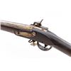 Image 5 : Very Rare U.S. Model 1816 Type I Flintlock Musket, dated 1816